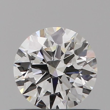 Diament szlif okrągły, 0.45ct, VVS1, F, GIA 1533522813